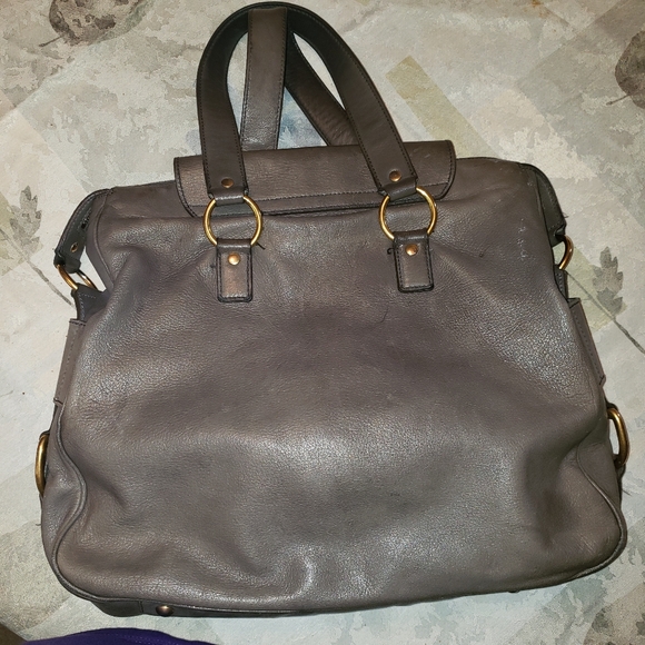 YSL Medium Rive Gauche bag. Authentic - Picture 5 of 16